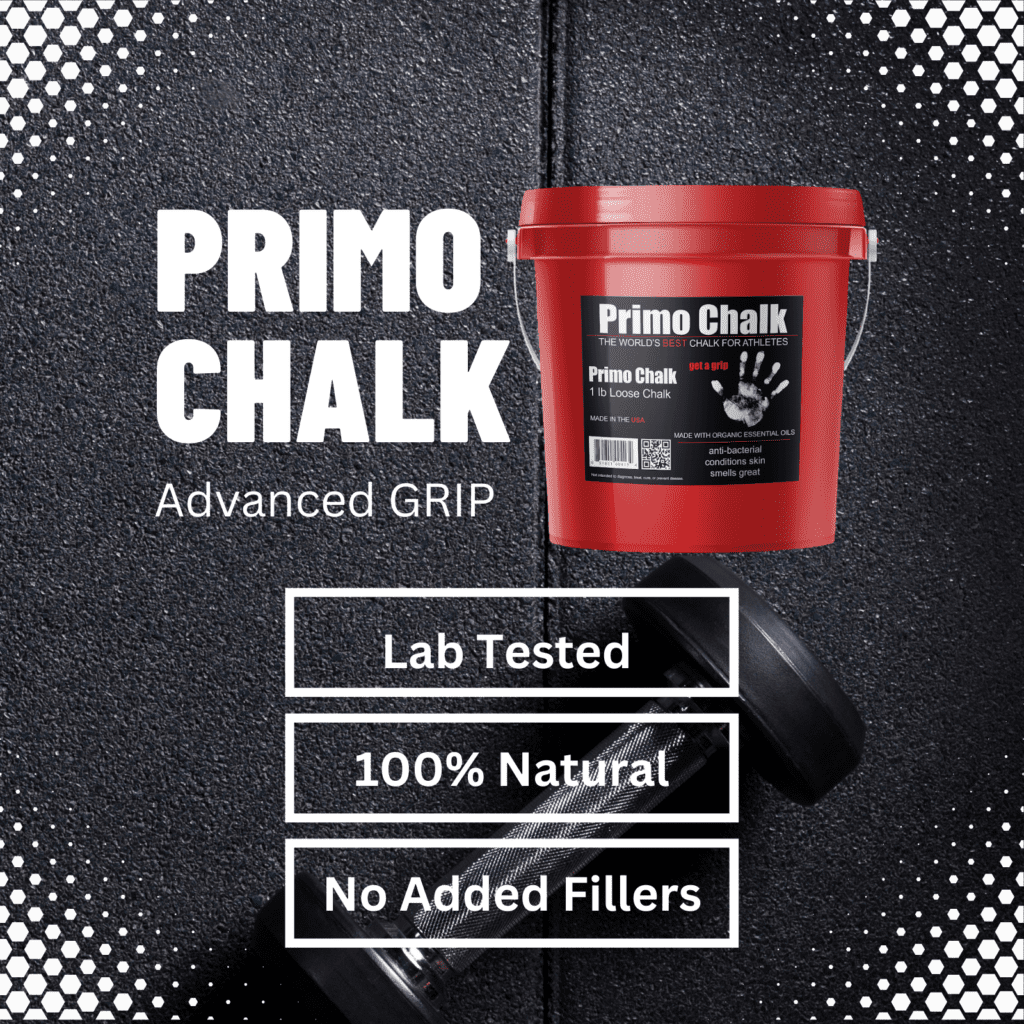 Lb Primo Chalk Bucket Primo Chalk