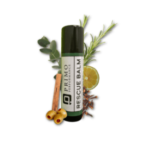 Rescue Balm Stick 0 5oz Primo Chalk